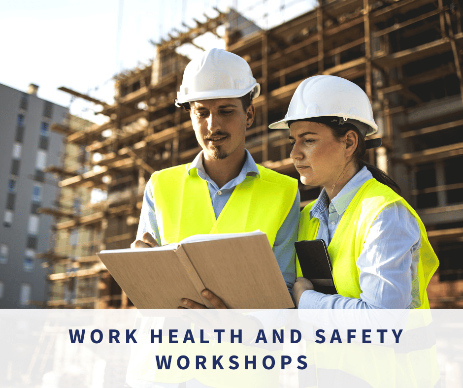 Work Health and Safety Workshops - Dowell Solutions