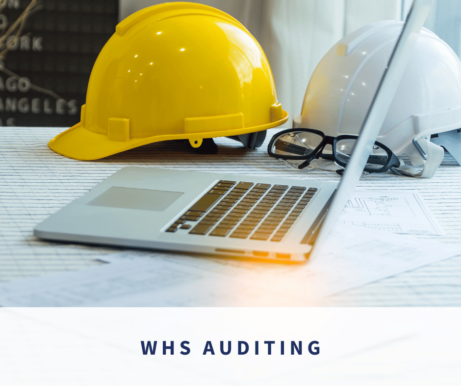 WHS Auditing Services - Dowell Solutions