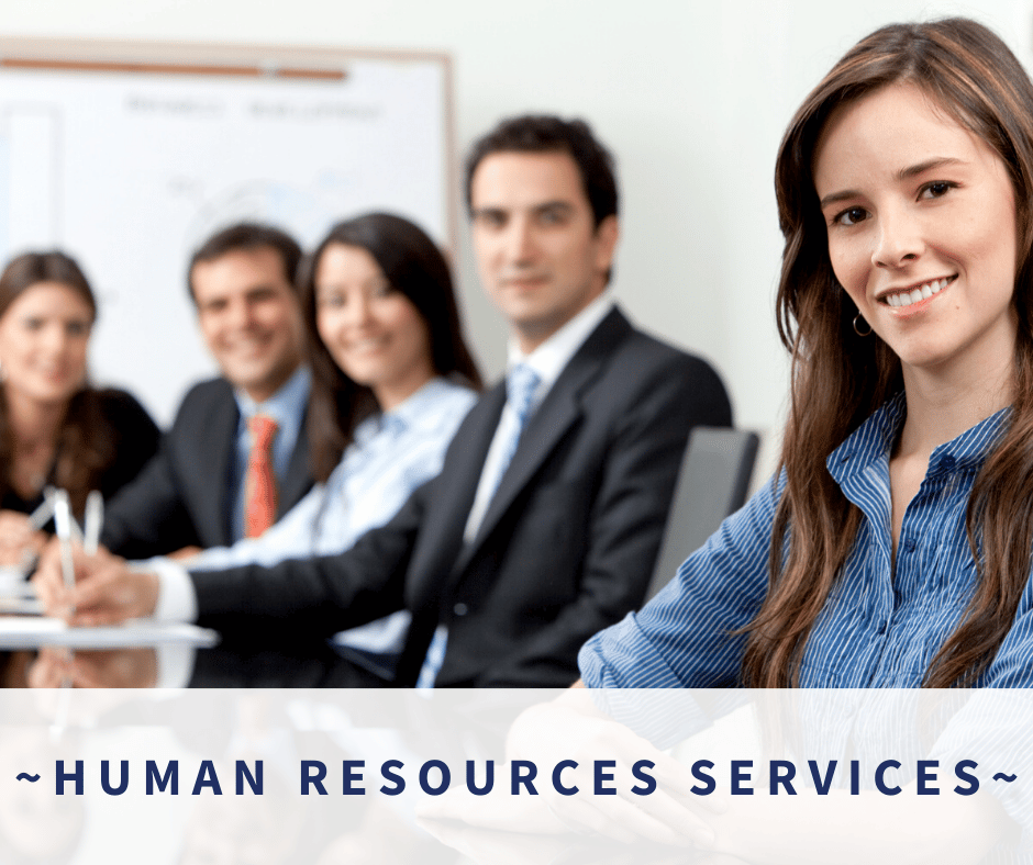 Human Resources Services - Dowell Solutions