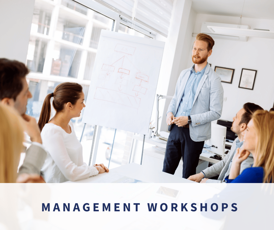 Management Workshops - Dowell Solutions