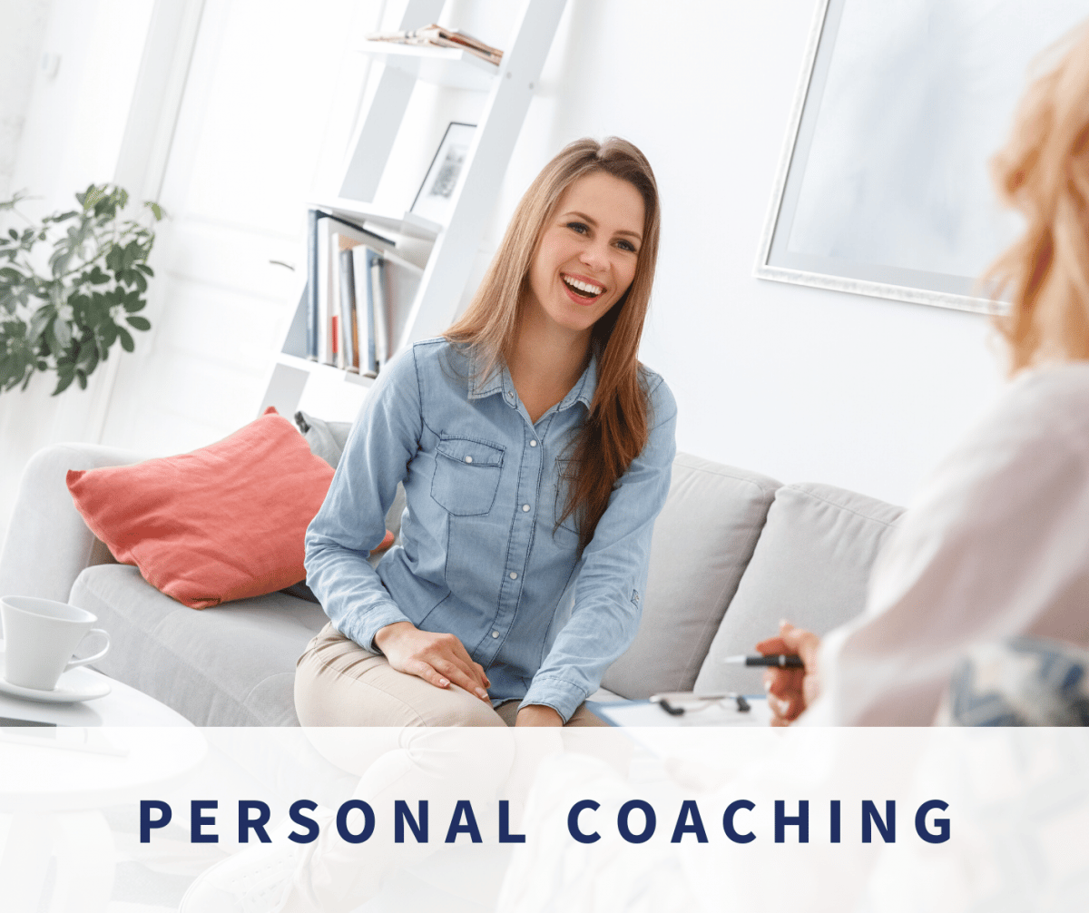 Personal Coaching-Dowell Solutions-Kylie Dowell