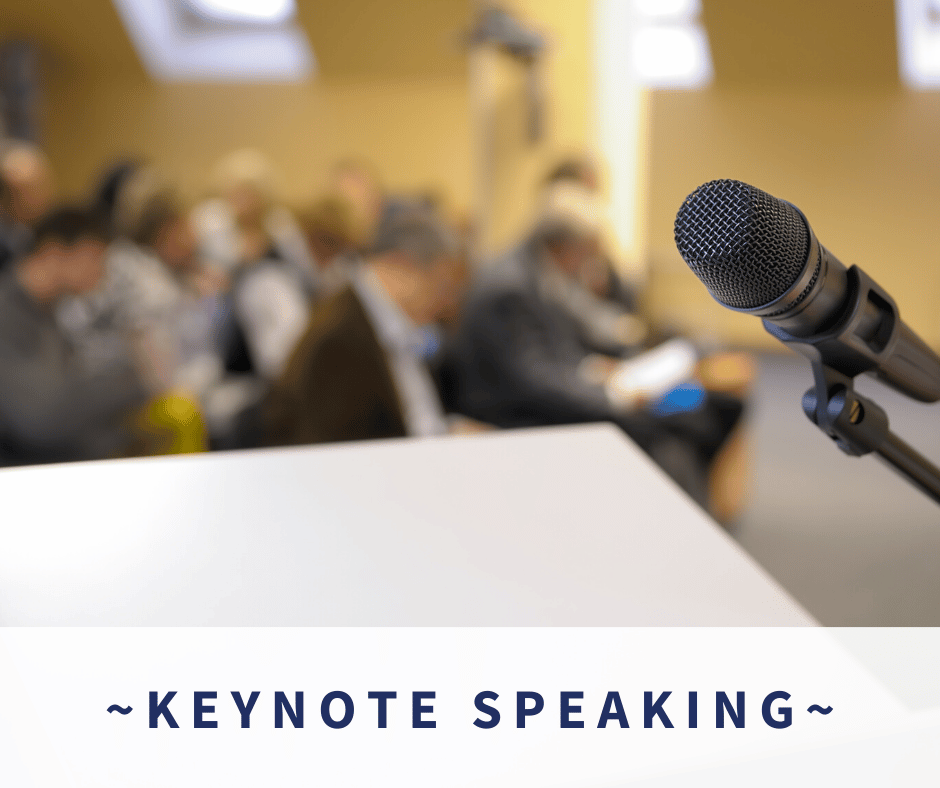 Keynote Speaking- Dowell Solutions- Kylie Dowell