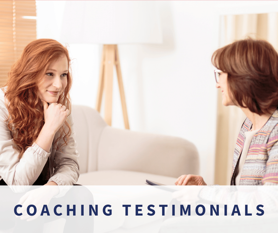 Coaching Testimonials - Dowell Solutions-Kylie Dowell
