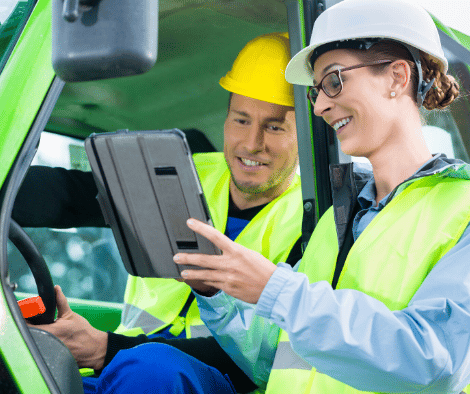 Why Communication is the Best Tool for Safety-Dowell Solutions-Kylie Dowell