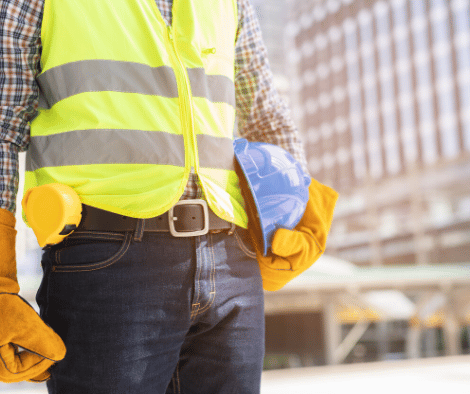 Contractor Management - Article -Dowell Solutions - Kylie Dowell