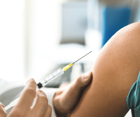 The Benefits of Getting Your Staff Flu Vaccinations - Article - Dowell Solutions - Kylie Dowell