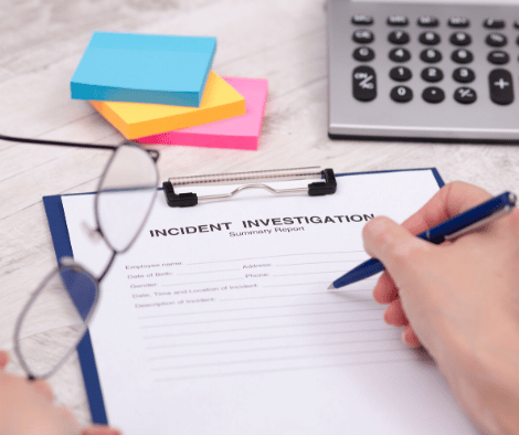 The Cost of Poor Incident Investigation-Dowell Solutions-Kylie Dowell