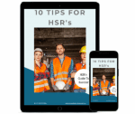 10 Tips For Health & Safety Representatives (HSR's)-Kylie Dowell-Dowell Solutions