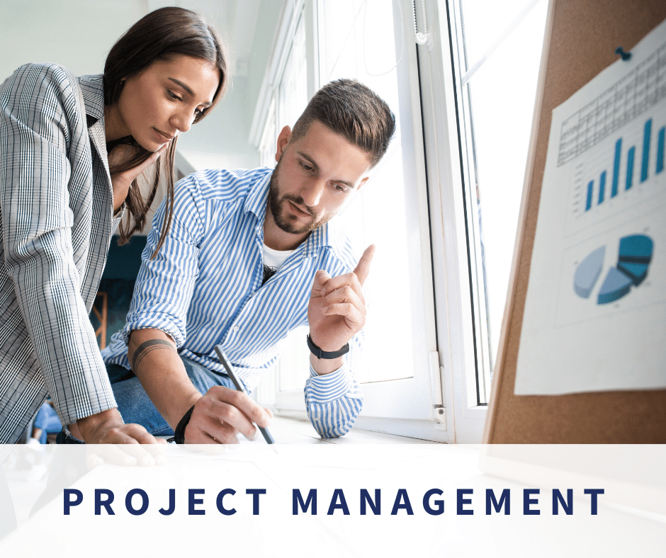 Project Management training